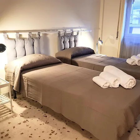 Casa De Mi Zia