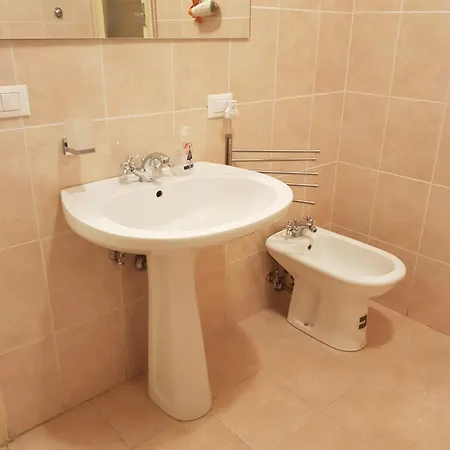 Casa De Mi Zia Apartamento Roma