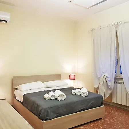 Casa De Mi Zia *