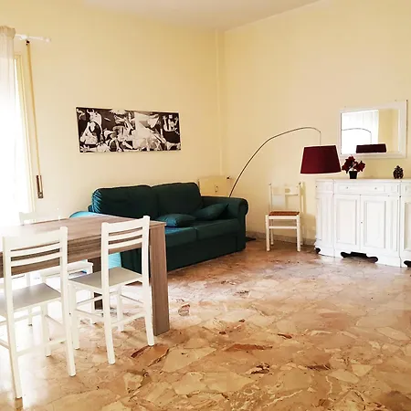 Casa De Mi Zia Apartament *